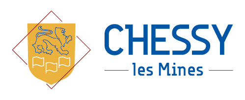 Logo COMMUNE DE CHESSY