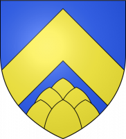 Logo COMMUNE DE CHEVREMONT
