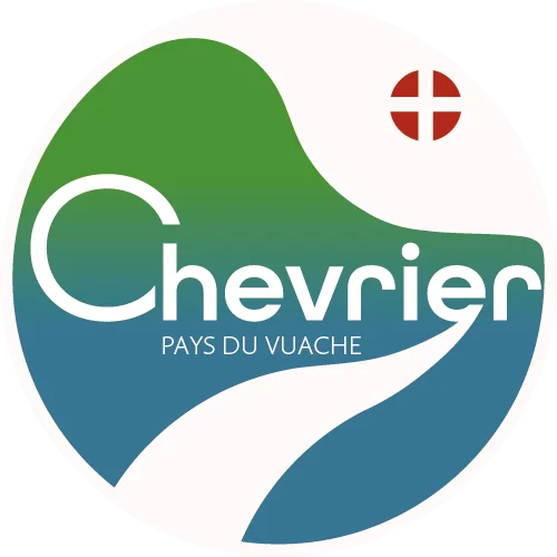 Logo COMMUNE DE CHEVRIER