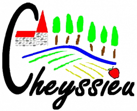 Logo COMMUNE DE CHEYSSIEU