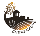 Logo COMMUNE DE CHEZENEUVE