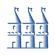 Logo COMMUNE DE CHINON