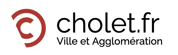 Logo COMMUNE DE CHOLET