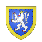 Logo COMMUNE DE CHOLOY MENILLOT