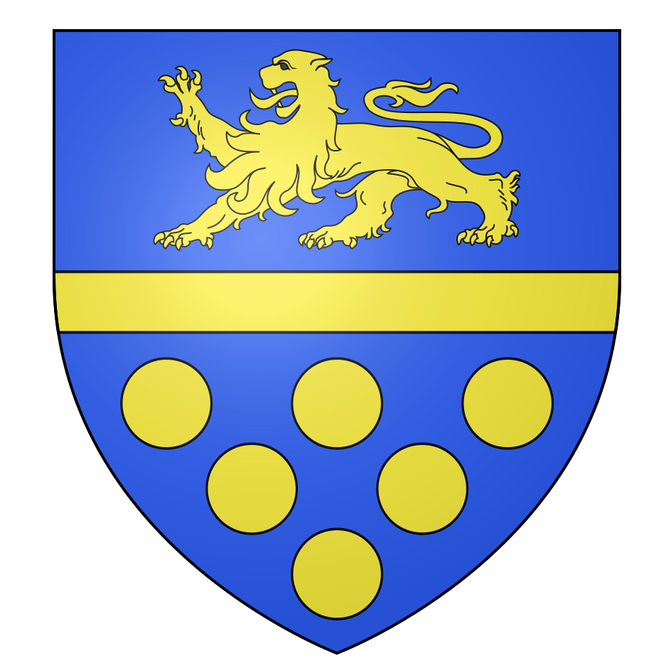 Logo COMMUNE DE CIEUX