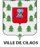 Logo COMMUNE DE CILAOS