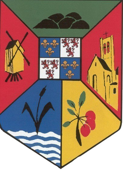 Logo COMMUNE DE CINQUEUX