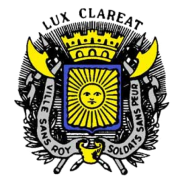 Logo COMMUNE DE CLAIRAC