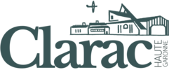 Logo COMMUNE DE CLARAC