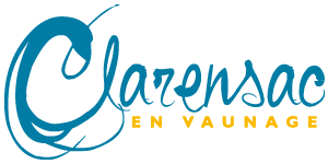 Logo COMMUNE DE CLARENSAC
