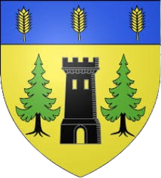Logo COMMUNE DE CLAVEISOLLES