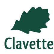 Logo COMMUNE DE CLAVETTE