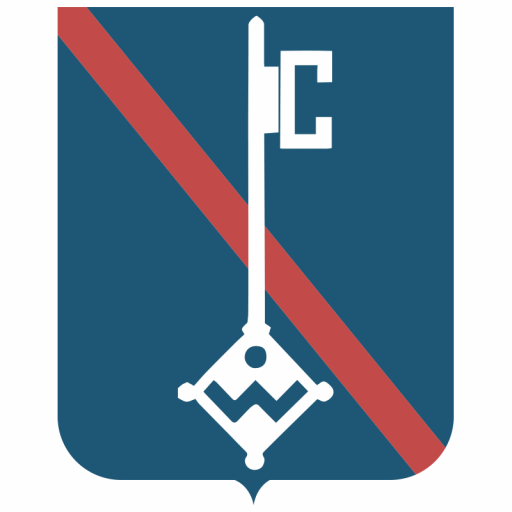 Logo COMMUNE DE CLAVY WARBY
