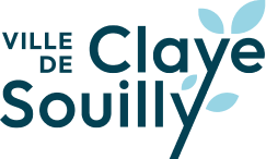 Logo COMMUNE DE CLAYE SOUILLY