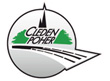 Logo COMMUNE DE CLEDEN POHER