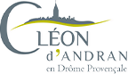 Logo COMMUNE DE CLEON-D ANDRAN