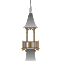 Logo COMMUNE DE CLERE LES PINS