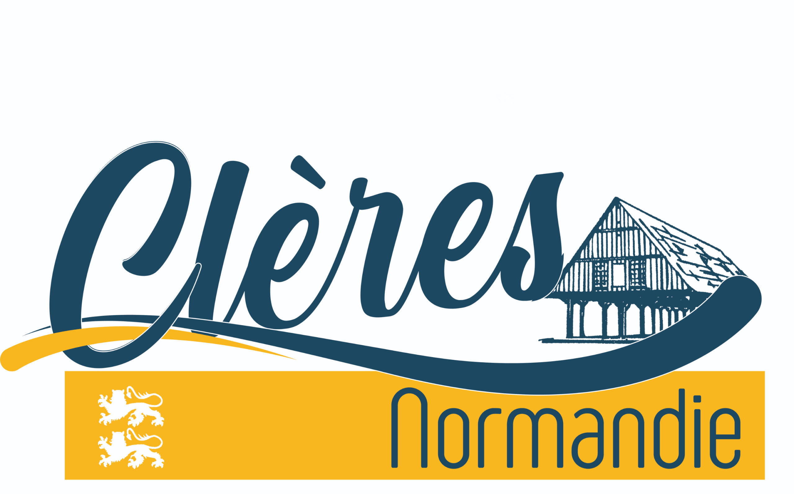 Logo COMMUNE DE CLERES
