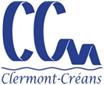 Logo COMMUNE DE CLERMONT-CREANS
