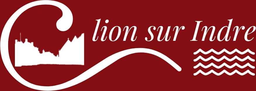Logo COMMUNE DE CLION