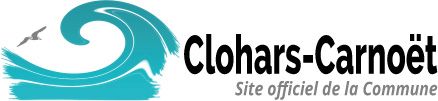 Logo COMMUNE DE CLOHARS CARNOET