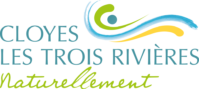 Logo COMMUNE DE CLOYES LES TROIS RIVIERES