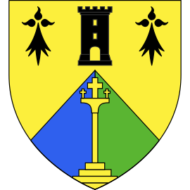 Logo COMMUNE DE COAT MEAL