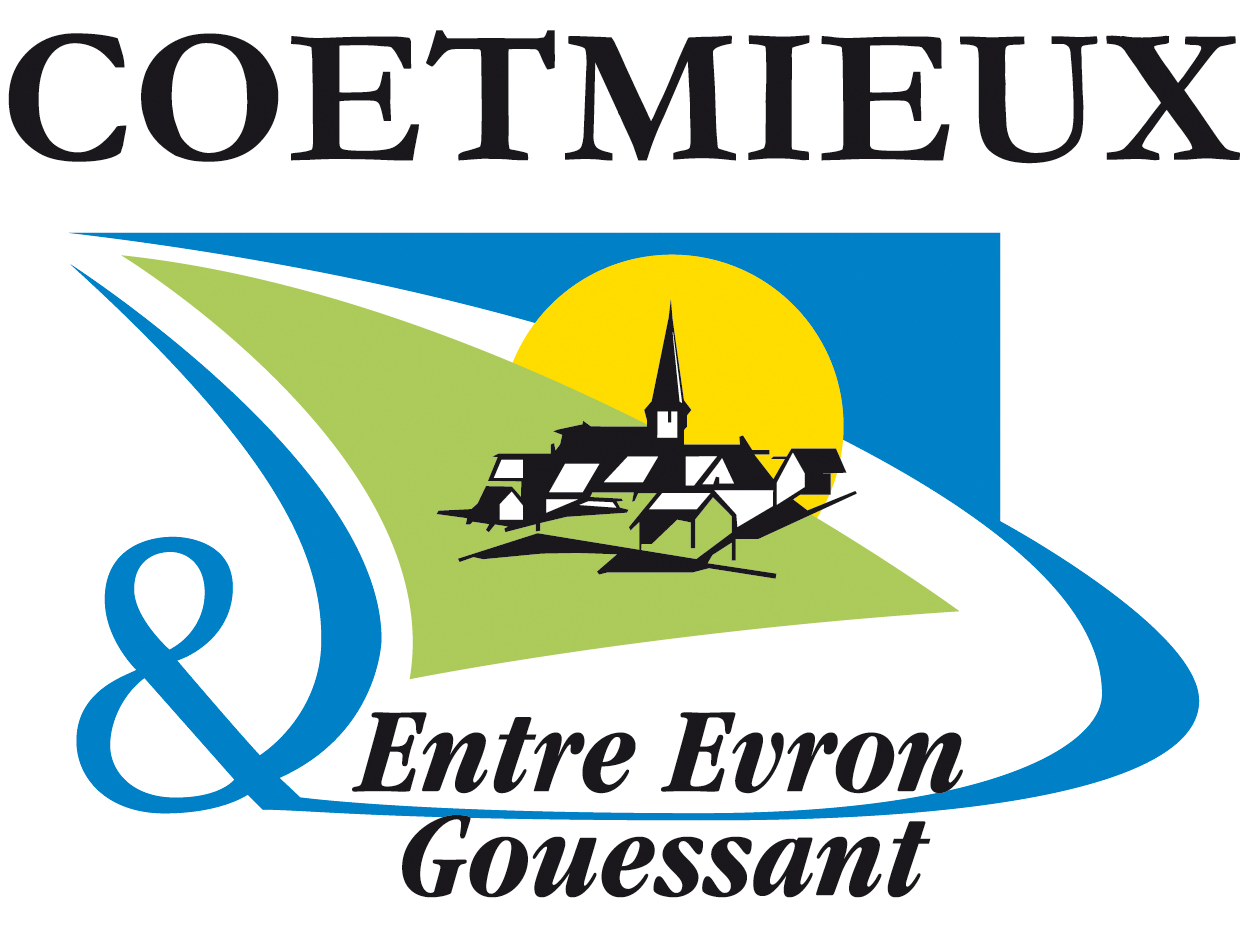 Logo COMMUNE DE COETMIEUX