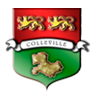 Logo COMMUNE DE COLLEVILLE
