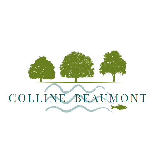 Logo COMMUNE DE COLLINE BEAUMONT