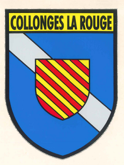 Logo COMMUNE DE COLLONGES LA ROUGE