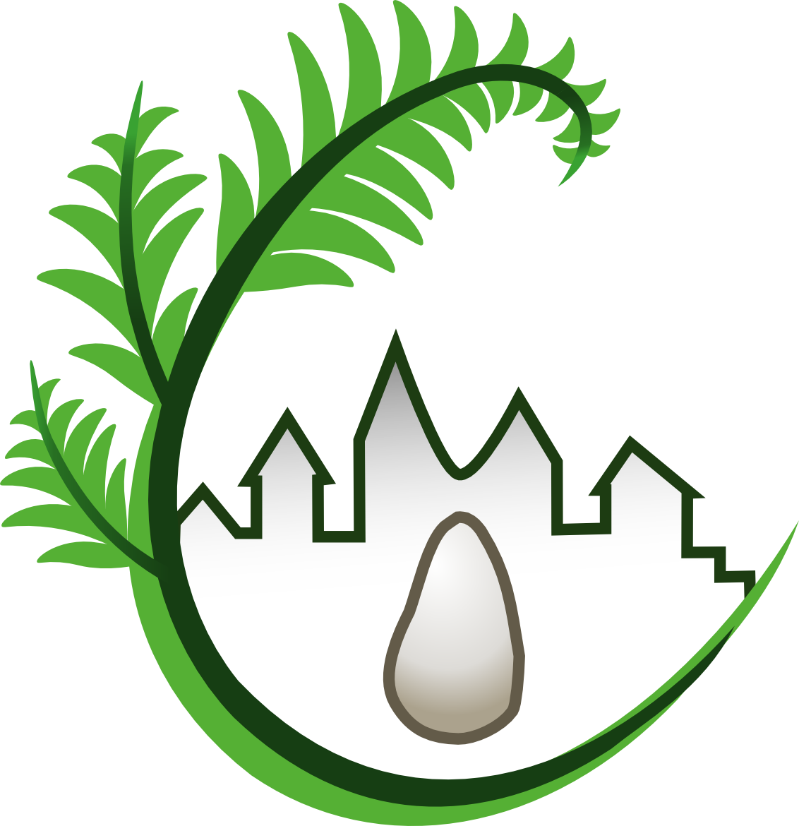 Logo COMMUNE DE COLOMBIER