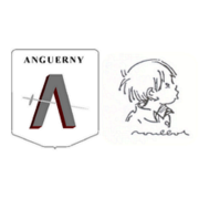 Logo COMMUNE DE COLOMBY-ANGUERNY