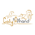 Logo COMMUNE DE COLY-SAINT-AMAND