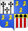 Logo COMMUNE DE COMBERTAULT