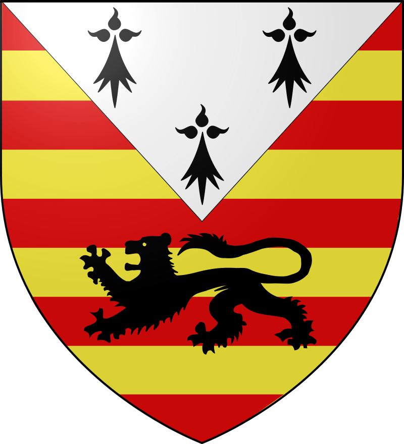 Logo COMMUNE DE COMMANA