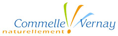 Logo COMMUNE DE COMMELLE VERNAY