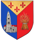 Logo COMMUNE DE CONDE SUR MARNE