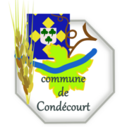 Logo COMMUNE DE CONDECOURT