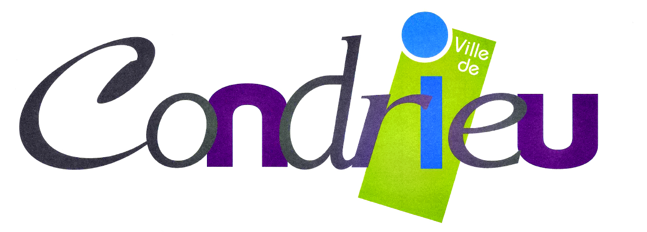 Logo COMMUNE DE CONDRIEU