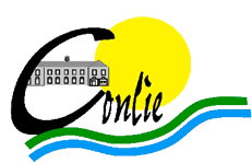 Logo COMMUNE DE CONLIE