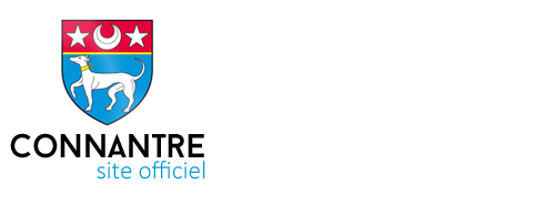 Logo COMMUNE DE CONNANTRE