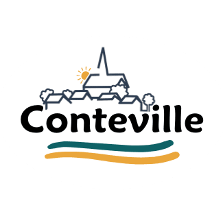 Logo COMMUNE DE CONTEVILLE