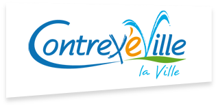 Logo COMMUNE DE CONTREXEVILLE