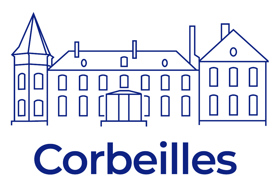Logo COMMUNE DE CORBEILLES
