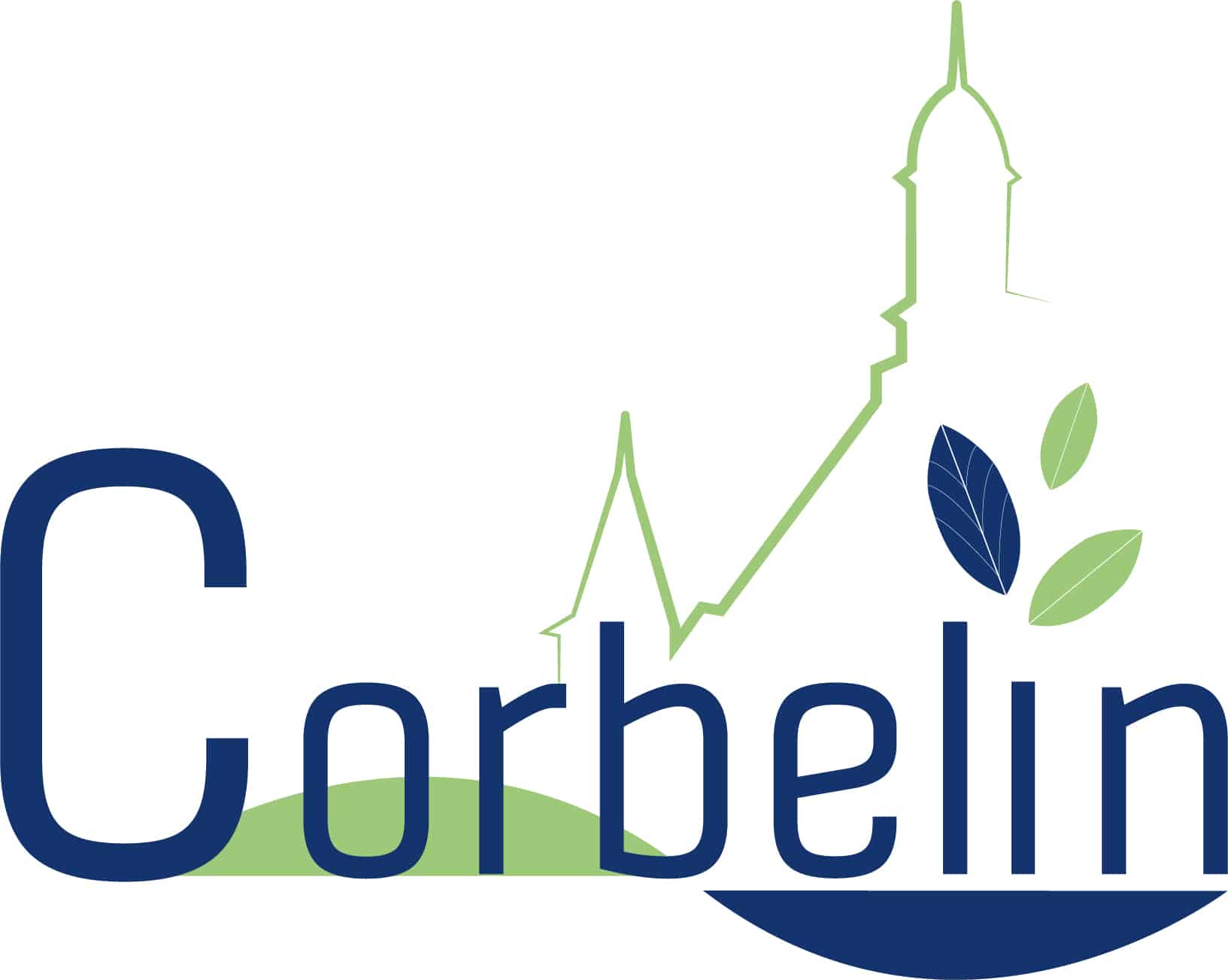 Logo COMMUNE DE CORBELIN