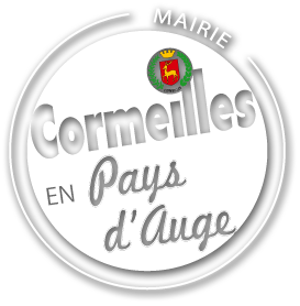 Logo COMMUNE DE CORMEILLES
