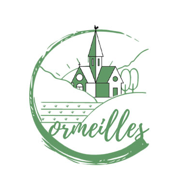Logo COMMUNE DE CORMEILLES