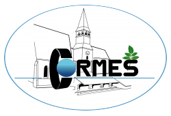 Logo COMMUNE DE CORMES
