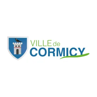 Logo COMMUNE DE CORMICY